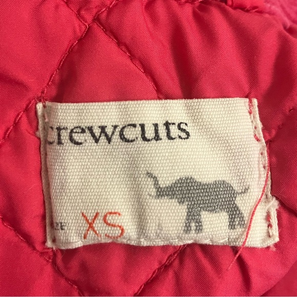 ❤️Quilted Pink Vest with Pockets, Snap Buttons, EUC - Picture 7 of 7